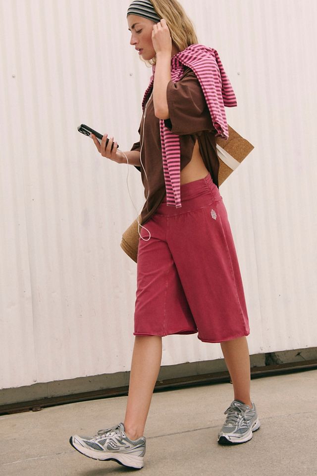 Hot Shot Renewal Pants #3