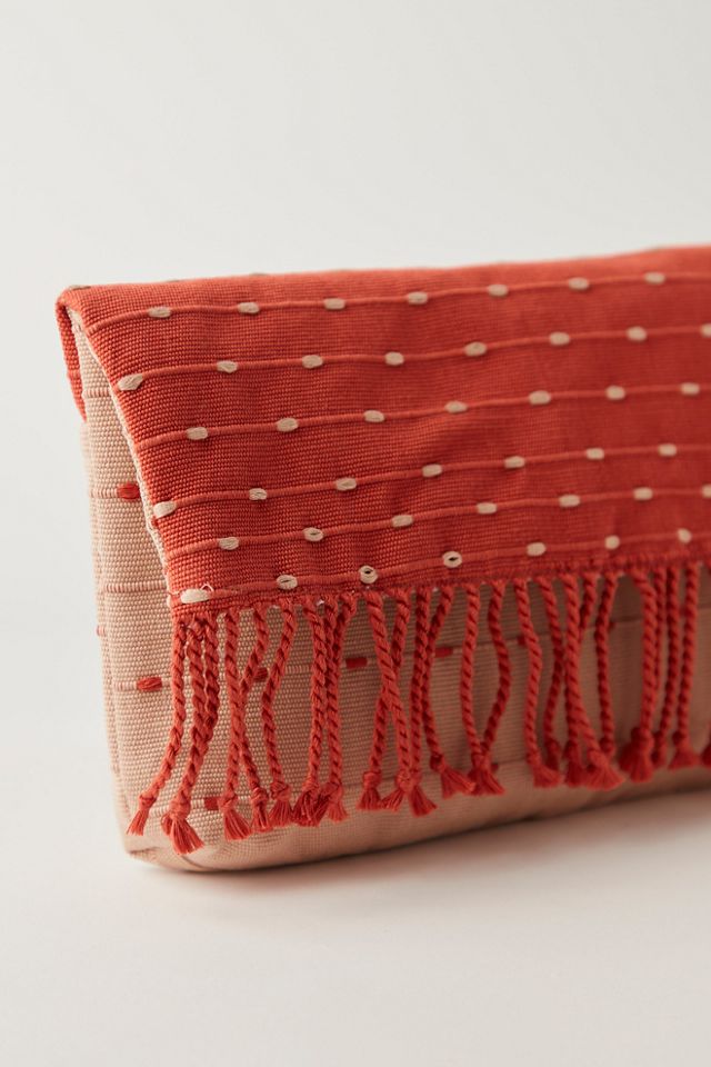 Pochette Margarita Mercado Global #2