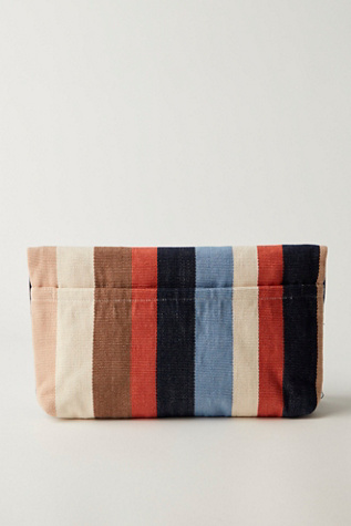 Mercado Global Margarita Clutch