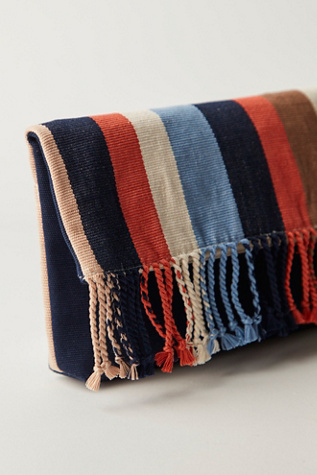 Mercado Global Margarita Clutch