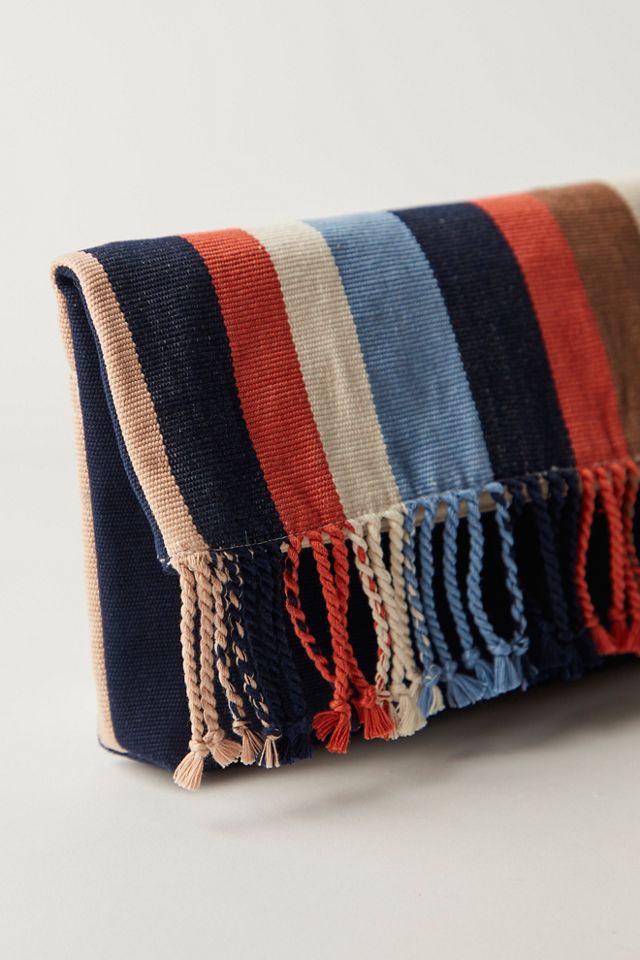 Mercado Global Margarita Clutch #2