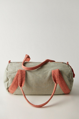 Mercado Global Zulma Weekender Bag