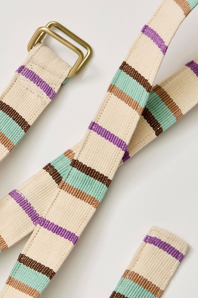 Ceinture Celeste Mercado Global #1