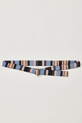 Mercado Global Celeste Belt