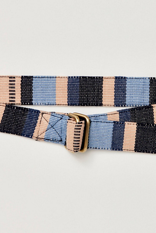 Mercado Global Celeste Belt