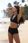 Beach Riot Nyx Bikini Bottoms