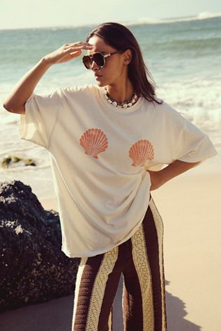 free-est Amber Printed One-Piece Swimsuit