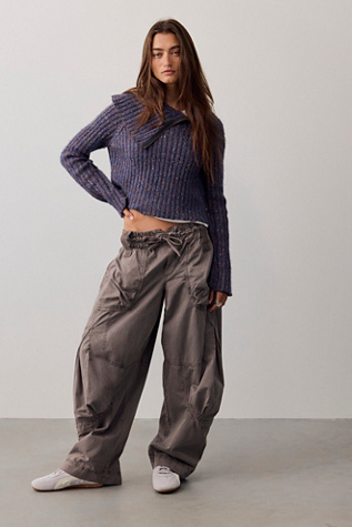 Pantalon cargo à enfiler Onset We The Free