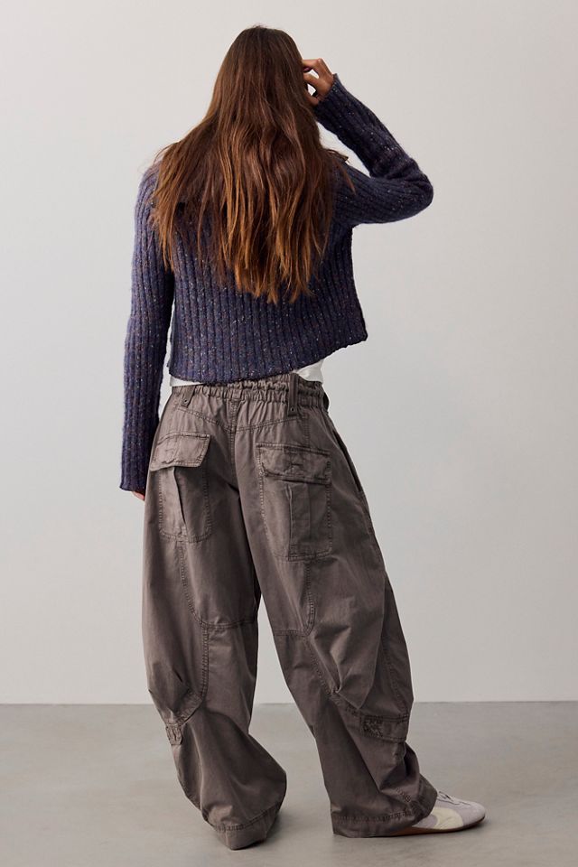 We The Free Onset Pull-On Cargo Pants #1