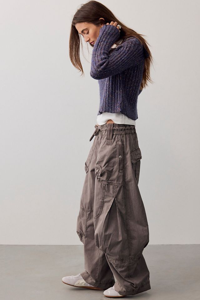 We The Free Onset Pull-On Cargo Pants #2