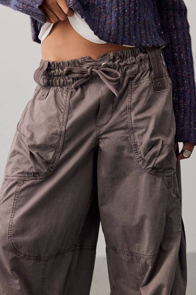 We The Free Onset Pull-On Cargo Pants #3