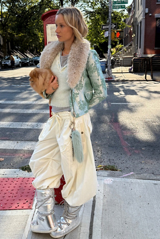 We The Free Onset Cargo Pants