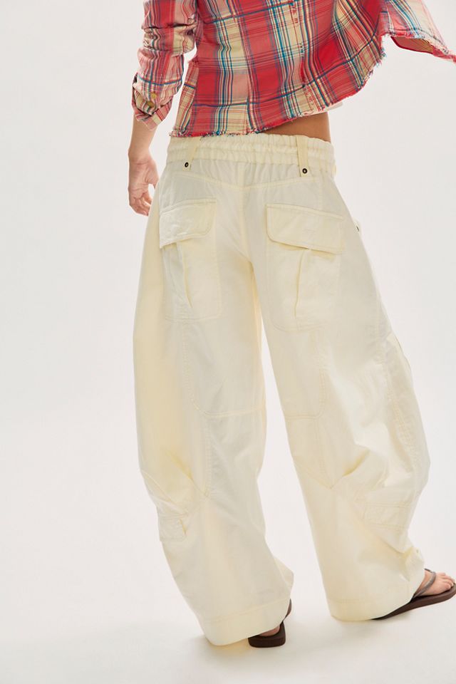 Pantalon cargo à enfiler Onset We The Free #4