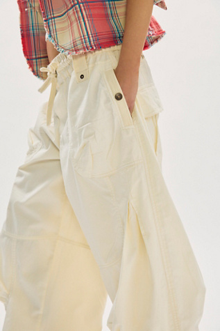 We The Free Onset Pull-On Cargo Pants - thumbnail 2