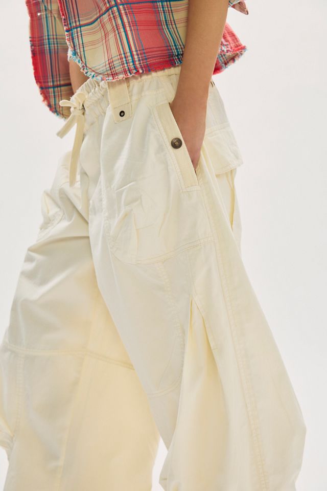 Pantalon cargo à enfiler Onset We The Free #3