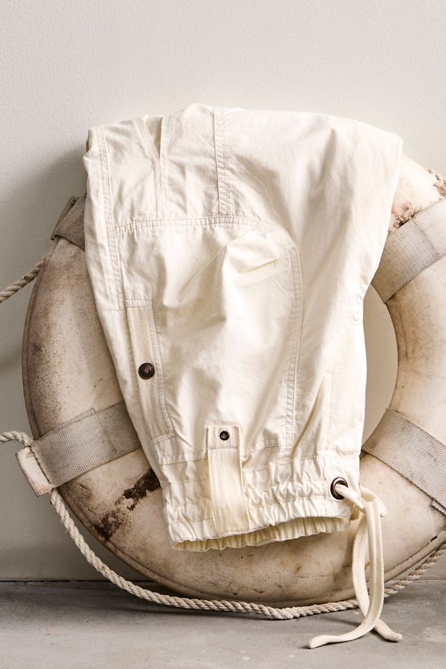 Pantalon cargo à enfiler Onset We The Free #1