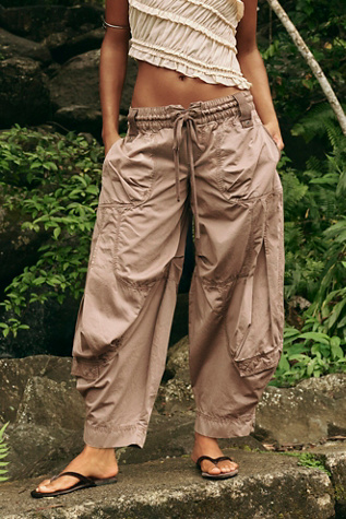 Onset Pants