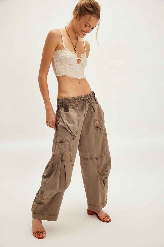 Pantalon Onset #3