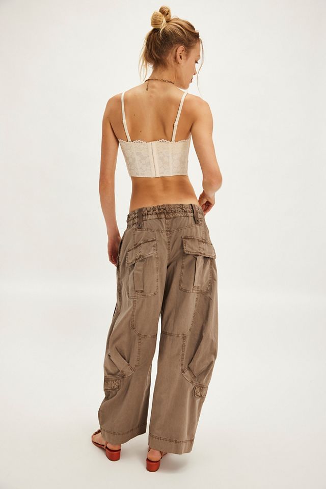 Pantalon Onset #2