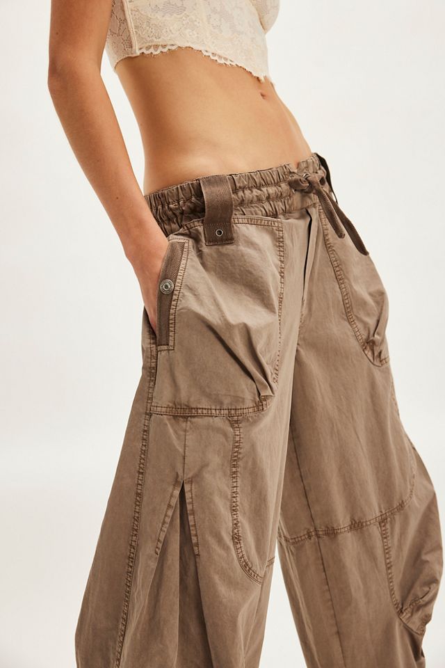 Pantalon Onset #1
