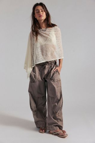Diesel P-Malvarosa-New Pants | Free People