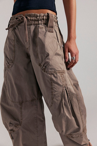 We The Free Onset Pull-On Cargo Pants