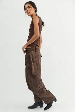 We The Free Onset Pull-On Cargo Pants