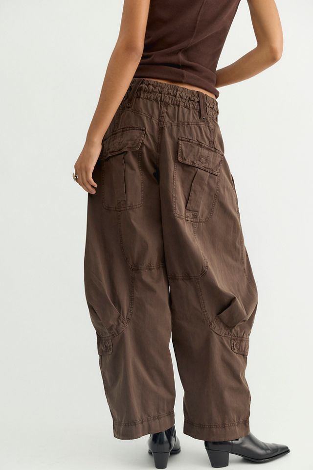 We The Free Onset Pull-On Cargo Pants #1