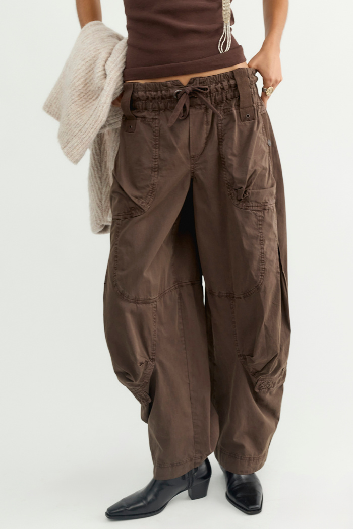 We The Free Onset Pull-On Cargo Pants