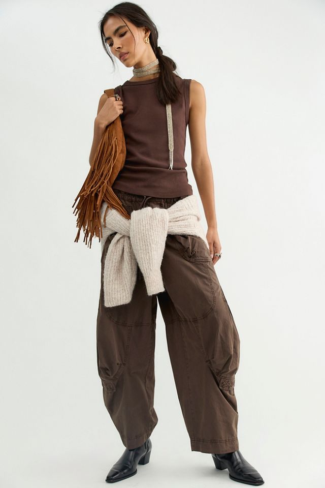 We The Free Onset Pull-On Cargo Pants #3