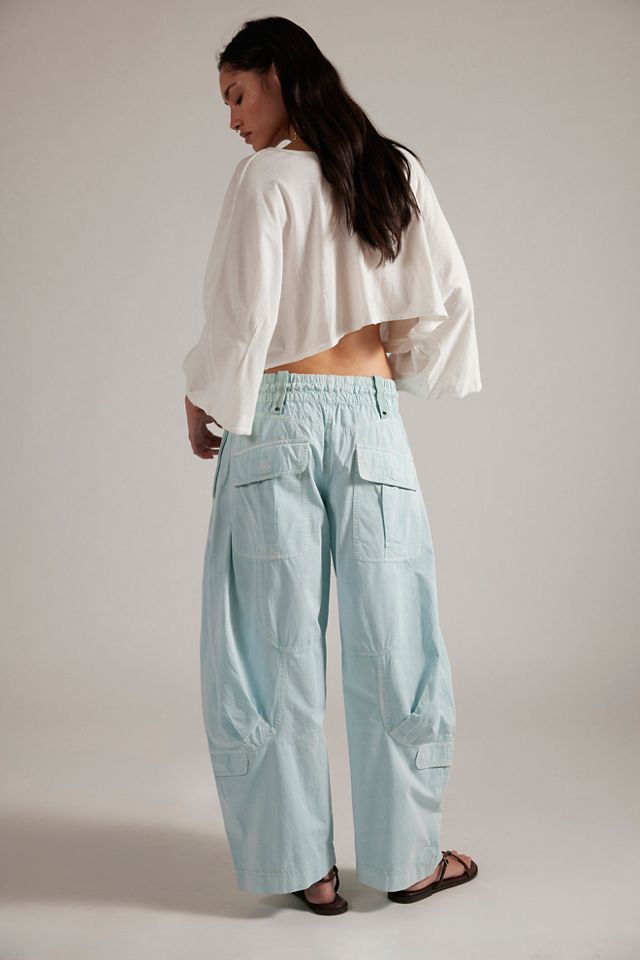 We The Free Onset Pull-On Cargo Pants #1