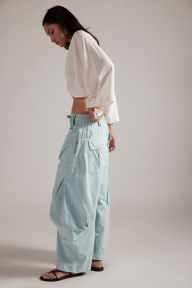 We The Free Onset Pull-On Cargo Pants #2