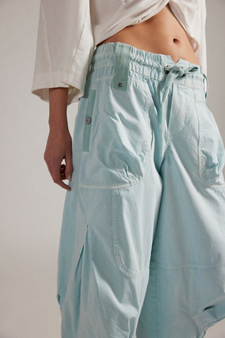 Pantalons fermés Bryson | Free People FR