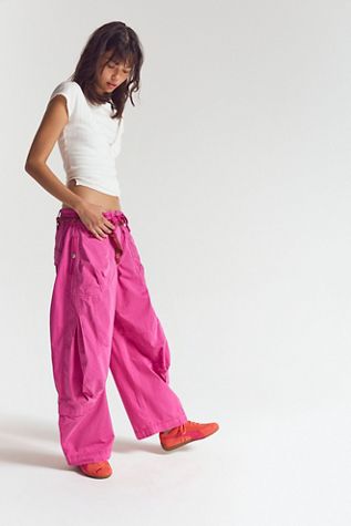 We The Free Onset Pull-On Cargo Pants