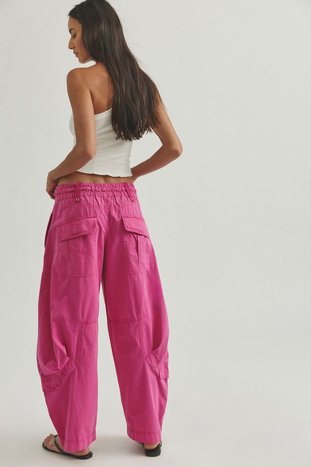 We The Free Onset Pull-On Cargo Pants #2