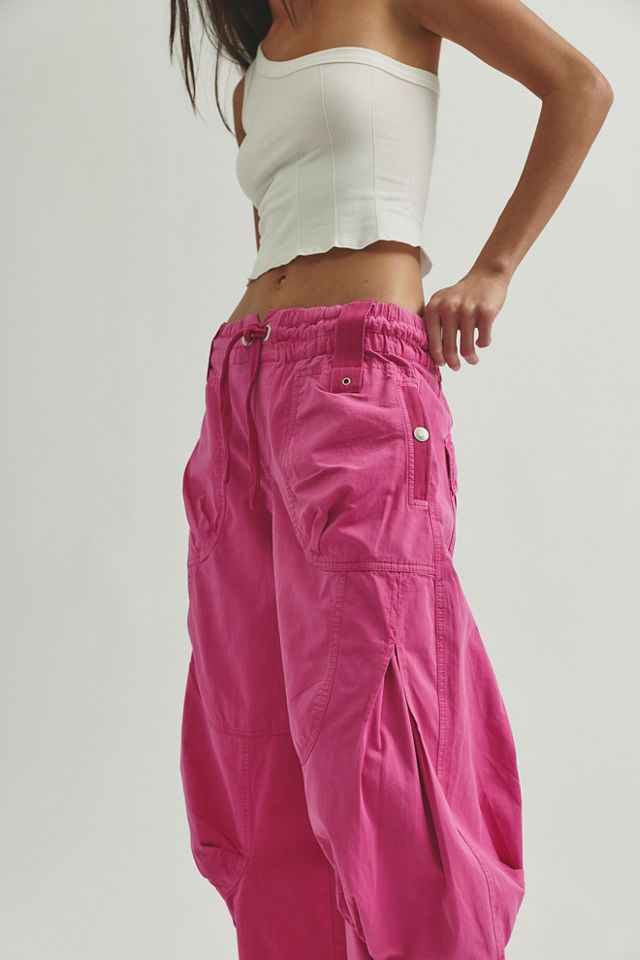 We The Free Onset Pull-On Cargo Pants #3