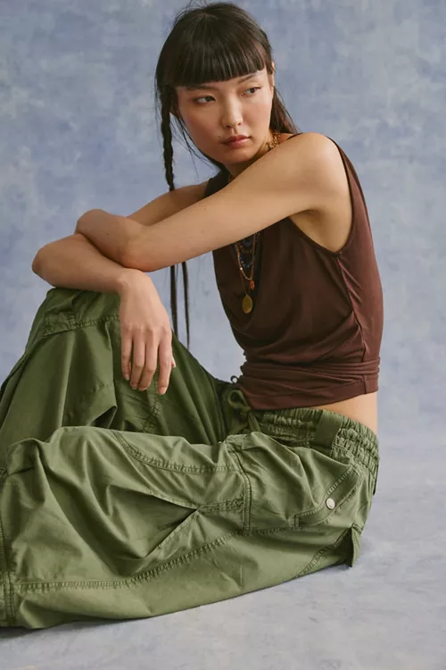 We The Free Onset Pull-On Cargo Pants