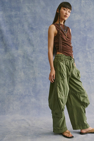 Pantalon cargo à enfiler Onset We The Free