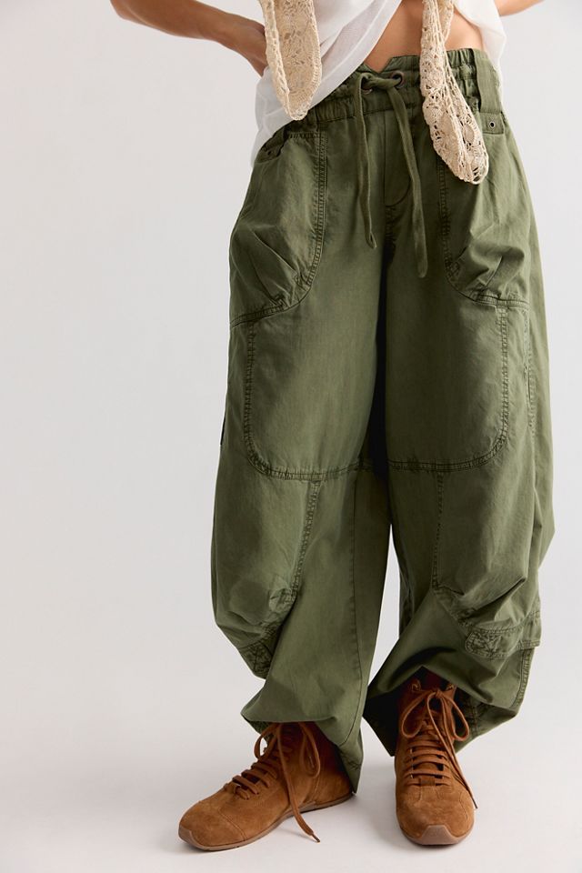 We The Free Onset Pull-On Cargo Pants #2