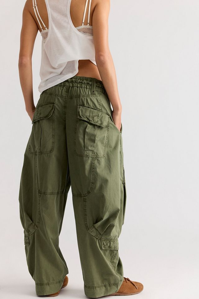 We The Free Onset Pull-On Cargo Pants #1