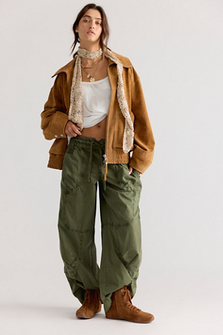 We The Free Onset Pull-On Cargo Pants