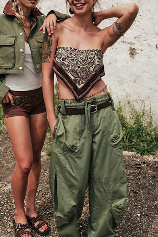 Parachute + Balloon Pants | Free People
