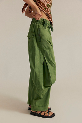 Onset Pants product page