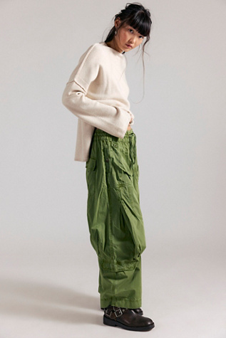 We The Free Onset Cargo Pants