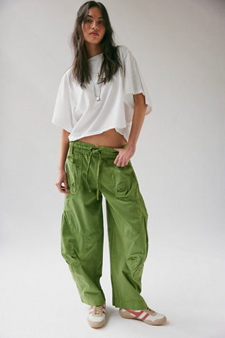 We The Free Onset Pull-On Cargo Pants - thumbnail 6