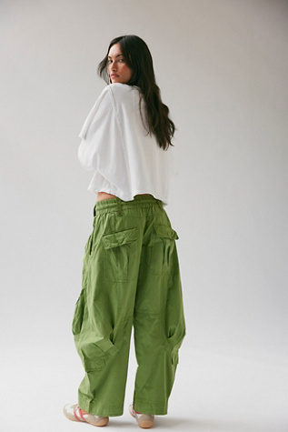 We The Free Onset Pull-On Cargo Pants - thumbnail 7