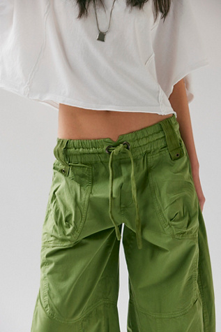 We The Free Onset Pull-On Cargo Pants - thumbnail 8