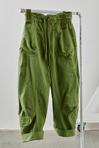 We The Free Onset Pull-On Cargo Pants