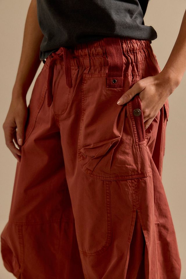 We The Free Onset Pull-On Cargo Pants #7