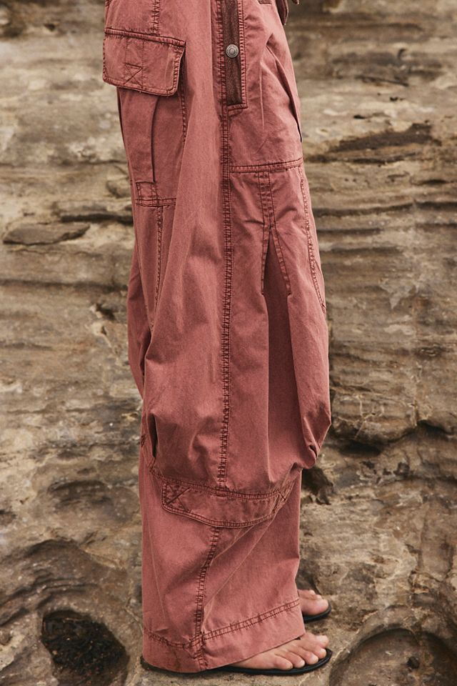 We The Free Onset Pull-On Cargo Pants #2